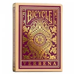 Карты игральные United States Playing Card Company Bicycle Verbena (ОР_КИБВ)