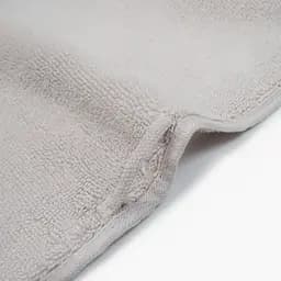 Рушник MBM Home Терра 70x140 см туманний-пісочний (BT-14 L FOGGY/SAND) - мініатюра 4