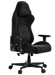 Ігрове крісло HATOR Darkside 3M Fabric Black (HTC3010M)