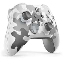 Геймпад Microsoft Xbox Series X | S Wireless Controller Special Edition Arctic Camo (QAU-00133) - мініатюра 2