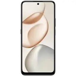 Смартфон Honor 400 Smart 4G 6/128Gb Velvet Black No Adapter Global version