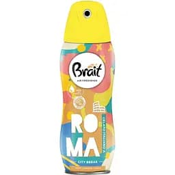 Освежитель воздуха Brait Roma 300 мл