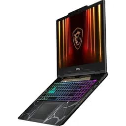 Ноутбук MSI Cyborg 15 B13WFKG (B13WFKG-625XPL) - мініатюра 5