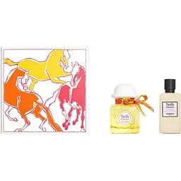 Подарунковий набір Hermes Twilly D'Hermes: Парфумована вода, 50 мл + Зволожувальний лосьйон для тіла, 40 мл - мініатюра 2