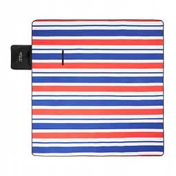 Коврик для пікніка та кемпінгу 4FIZJO 200 x 200 см складний 4FJ0393 (P-5907739317186) - мініатюра 12
