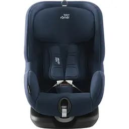 Автокрісло Britax Romer Trifix2 i-Size Night Blue - мініатюра 3