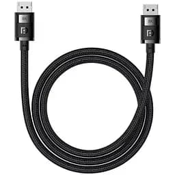 Кабель Baseus High Definition Series DP 8K to DP 8k Adapter Cable 1,5 м 240 Гц