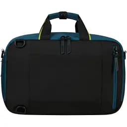 Сумка-Рюкзак American Tourister TAKE2CABIN HARBOR BLUE 40x25x20 91G*01007 - мініатюра 4
