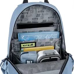 Рюкзак Kite Education teens 2575M-1 (K25-2575M-1) - мініатюра 13