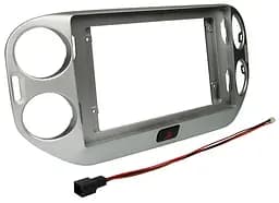 Перехідна рамка Volkswagen Tiguan, Golf Plus AWM 981-35-052 - мініатюра 2