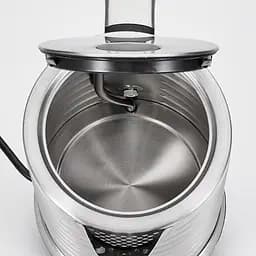 Електрочайник металевий PROFI COOK PC-WKS 1119 - мініатюра 4