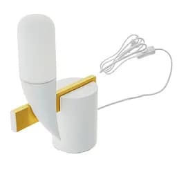 Настольная лампа Brille лед декоративная BL-572T / 5W WH