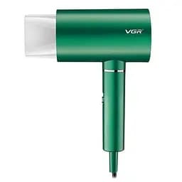 Фен VGR V-431 Green