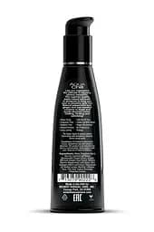 Охолоджуючий лубрикант на водній основі Wicked Aqua Chill 120 ml - мініатюра 2