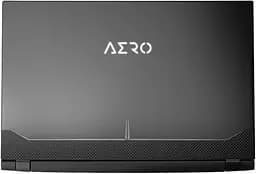 Ноутбук AERO HDR 17.3 UHD 60Hz/Intel i9-11980HK/32/1TB+512GB/NVD3080Q-16/W10P (AERO17HDR_YD-94RU548SP) - мініатюра 4