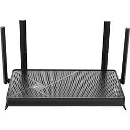TP-Link Маршрутизатор Archer BE230 BE3600, 3xGE LAN, 2.5xGE LAN, 2.5xGE WAN, 1xUSB3.0 MESH