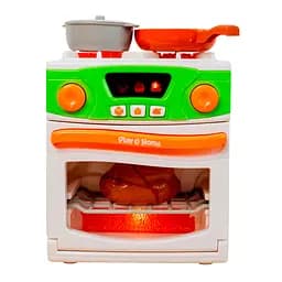 Іграшка Keenway Кухонна плитка (K21675)
