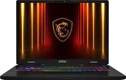 Ноутбук MSI Crosshair A16 HX (D8WFKG-217XUA)