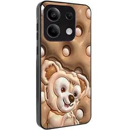 TPU+PC чехол Prisma Fluffie для Xiaomi Redmi Note 13 5G Dream