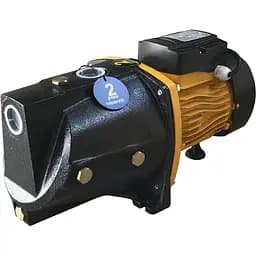 Насос Optima центробежный JET 80-PL 0.8 кВт чугун длинный