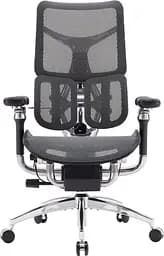 Игровое кресло Sihoo DORO S300 Mesh Dark Grey (S300-M201)