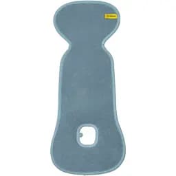 Дышащий вкладыш AeroMoov Air Layer для автокресел группы 0 мятный (AL-0-MI)