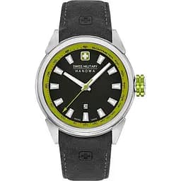 Годинник Swiss Military Hanowa 06-4321.04.007