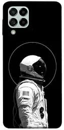 Чохол Demsky Space astronaut для Samsung Galaxy M53 5G