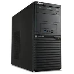 Комп'ютер Acer Veriton M2632G MT (i7-4790/16/240SSD/1Tb/GT1030-4Gb) Б/В - мініатюра 4