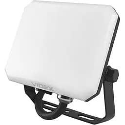 Светодиодный прожектор Videx F3 20W 5000K Black (VLE-F3-0205B) [144820]