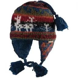 Шапка CTR Pintos (1052-11G33006 822)