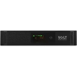 ДБЖ Volt Polska RackUPS 1200VA / 720Вт 2х7Ач