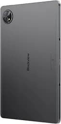 Планшет Blackview Zeno 10 8/128GB Shadow Black (Global) LTE - мініатюра 6