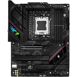Материнська плата Asus ROG Strix B650E-F Gaming Wi-Fi [93619] - мініатюра 6