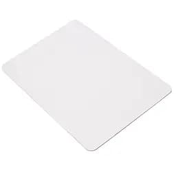 Сервірувальний килимок Fissman 44.5х30 см біло-коричневийї (709)