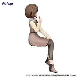 Фігурка FuRyu Noodle Цей дурний свин Каеде Адзусагава Rascal Does Not Dream Kaede Azusagawa 14 см F KA 14 - мініатюра 4
