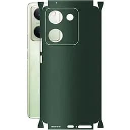 Захисна плівка StatusSKIN для Vivo Y300 Plus 5G Корпус Вініл Зелена матова