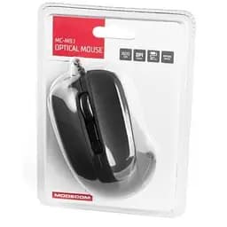 Комп'ютерна мишка ModeCom MC-M9.1 USB Black (M-MC-00M9.1-100) - мініатюра 5