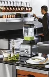 Блендер KitchenAid Power Professional 5KSBC1B0ECU 1.78 л сріблястий (5KSBC1B0ECU) - мініатюра 7