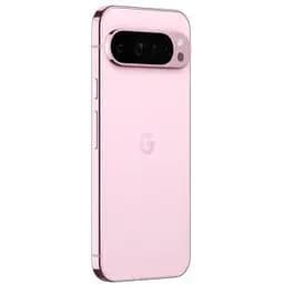 Смартфон Google Pixel 9 Pro XL 16/256GB Rose Quartz - мініатюра 3