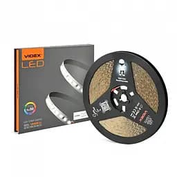 LED Лента VIDEX DC12V 120W 10M 2700K Ra98 IP20 (VL-LST28144-12122-B10)