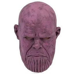 Маска GeekLand Танос The Avengers Thanos КМ 64.05.334