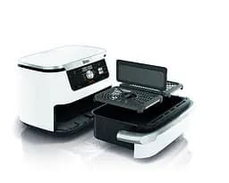 Мультипіч Ninja Foodi FlexDrawer (AF500EUWH) - мініатюра 8