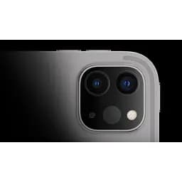 Планшет Apple iPad Pro 11 (2022) Wi-Fi + Cellular 1TB Space Gray (MP5E3) [74847] - мініатюра 4