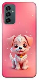 Чохол Demsky Puppy для Samsung Galaxy M23 5G