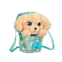 Інтерактивна іграшка Цуценя Лабрадор Baby Paws 921146IM - мініатюра 8