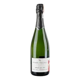 Шампанское Pierre Trichet L'Authentique Demi-Sec Champagne Premier Cru AOP белое сухое 0.75 л