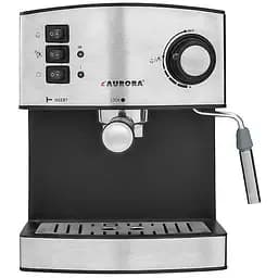 Кофемашина эспрессо Aurora AU 414