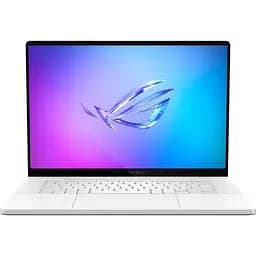 Ноутбук Asus ROG Zephyrus G16 OLED GA605WI-QR076, AMD Ryzen AI 9 HX 370, 5.1GHz, 16 2.5K, 240Hz, 32GB, SSD 1Tb, NVIDIA GeForce RTX 4070 8GB, Free Dos - мініатюра 5