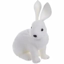 Декоративна фігурка Elendekor Зайчик 29 см (822-052)